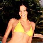 First pic of Liz in Where did Liz hide her fingers?