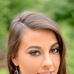 First pic of Lorena in Solo Park Play Date - Latina Honey Please Her Cunny 