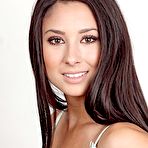 Second pic of Cuddly dark black teen with hairless wet crack undressing and.. at Teenage Pussy Pics