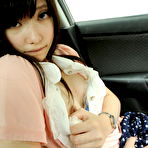 Second pic of   Riko Tabe likes to be very naughty | JapanHDV