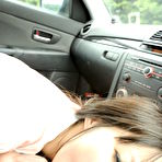 Fourth pic of   Riko Tabe likes to be very naughty | JapanHDV