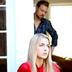 First pic of Wiry juvenile fairy in nylons gives a fellatio and benefits from.. at Teenage Pussy Pics