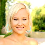 First pic of Adriana in What Does Adriana Want? 