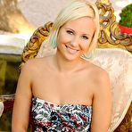 Second pic of Adriana in What Does Adriana Want? 