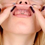 Third pic of Lucia in Hypnotized by her horniness!