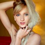 First pic of European darling Nika N amplifying smooth on top juvenile wet crack.. at Teenage Pussy Pic
