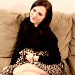 First pic of Number 1 timer Freckles Teeny teasing during the time that upskirt.. at Teenage Pussy Pic