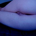 Fourth pic of Alluring youthful amateur Ashlyn plays with hot feet and flashes.. at Teenage Pussy Pics