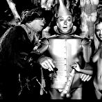 Third pic of Jessica alba shows her fabulous cum-hole and bazookas at Teenage Pussy Pics