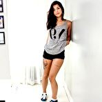 First pic of When gina is asked if that babe will do soever it takes to accept.. at Teenage Pussy Pic
