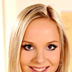 First pic of Monique V. in Nude newcomer fun! [Part 1]