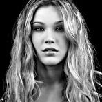 First pic of Joss Stone