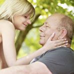 Second pic of This gorgeous little adolescent is a smokin' tiny miniature tiny.. at Teenage Pussy Pics