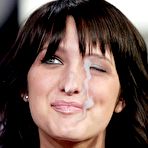 First pic of Ashlee simpson takes a mammoth chunky pecker in her elegant chop at Teenage Pussy Pics