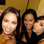First pic of A group of 10 models have passionate astonishingly appealing times at Teenage Pussy Pics