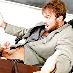 First pic of Teenager Kasey Warner is trying to suck his 10-Pounder without hands at Teenage Pussy Pics