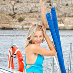 Third pic of Mila I in Hydra MetArt free picture gallery