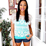 First pic of Britney Lee Hunter in Britney Lee Hunter in black women
