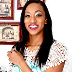 Fourth pic of Britney Lee Hunter in Britney Lee Hunter in black women