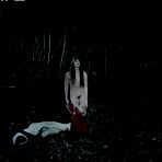 Second pic of Judith Chemla fully nude movie captures