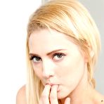 Fourth pic of Fairy teen Mila Evans erotic dance without her skimpy denim.. at Teenage Pussy Pics