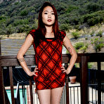 First pic of Lea Hart in Lea Hart in asians
