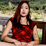 Second pic of Lea Hart in Lea Hart in asians