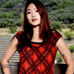 Fourth pic of Lea Hart in Lea Hart in asians