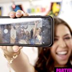 First pic of crazy college sex party - daredorm