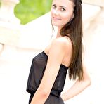 First pic of Kira Zen Black Sheer