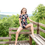 First pic of Linda A in New Here by Femjoy | Erotic Beauties