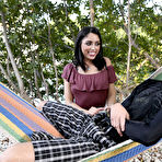 First pic of Vanessa Sky Latin Adultery