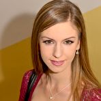 First pic of Stella Cox in Blowjobs for Photogs 