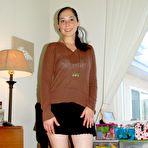 First pic of Fiona in Fiona in masturbation