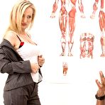 First pic of Natasha starr into anal at Teenage Pussy Pics