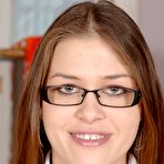 First pic of Rebecca Contreras in Seduction for your soul!