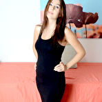 First pic of Aali Rousseau in Aali Rousseau in young and hairy