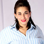 First pic of Roxane in Roxane in exotic and hairy
