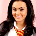 First pic of Cute Naomi Strips