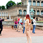 First pic of Nude in Public - Public Nudity - Naked In Public - Outdoor - Exhibtionism - Flashing - NIP-Activity.com
