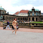 Third pic of Nude in Public - Public Nudity - Naked In Public - Outdoor - Exhibtionism - Flashing - NIP-Activity.com