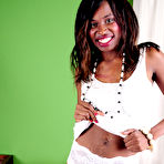 Second pic of Tristina in Tristina in exotic and hairy