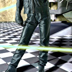 First pic of Mea Lee The Thief for Cosplay Erotica - Cherry Nudes