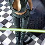 Second pic of Mea Lee The Thief for Cosplay Erotica - Cherry Nudes