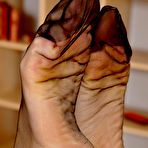 Third pic of Cherry Jul in Lovely turquoise Jul in the midst!