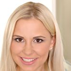 First pic of Lola N. in Banana Is A Sweet & Nutritious Dildo - Blonde Gives Pussy A Snack