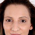 First pic of PinkFineArt | Nikola Czech MILF 6839 from Czech Casting