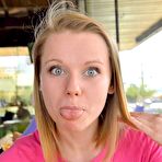 Fourth pic of FTV Girls Catarina Casually Catarina - FTVGirls.com