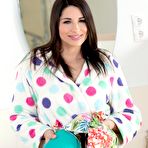 First pic of Zafira in Bikini Clad Babe - Rockin' Body Leads Her To Fingering