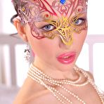 First pic of Sasha Rose in Deep Penetrations: Cosplay Cutie's VR Porn Pussy Plunge